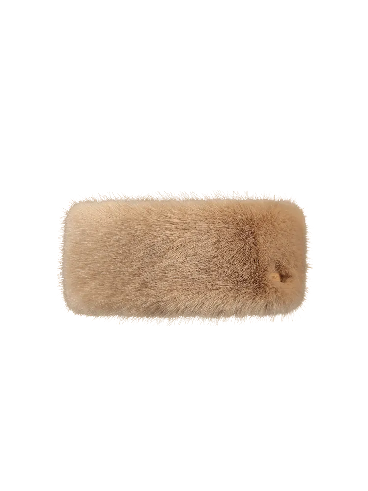 0119 fur headband 24